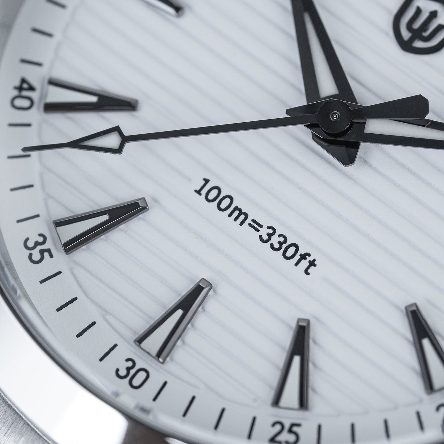 Watchdives WD0006 38mm VH31 Men Watch