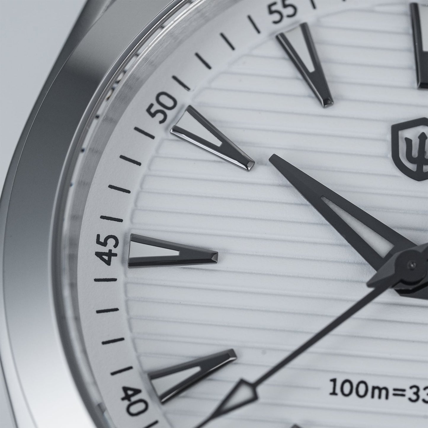 Watchdives WD0006 38mm VH31 Men Watch