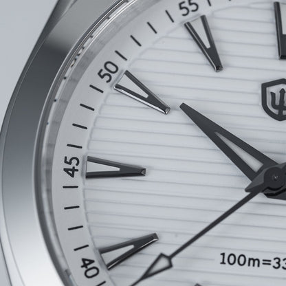 Watchdives WD0006 38mm VH31 Men Watch