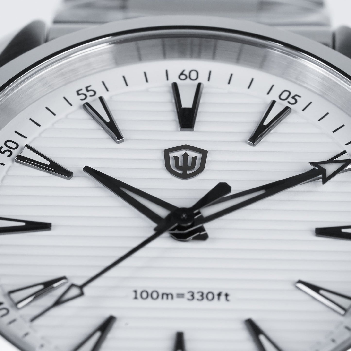 Watchdives WD0006 38mm VH31 Men Watch