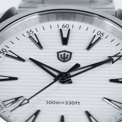 Watchdives WD0006 38mm VH31 Men Watch