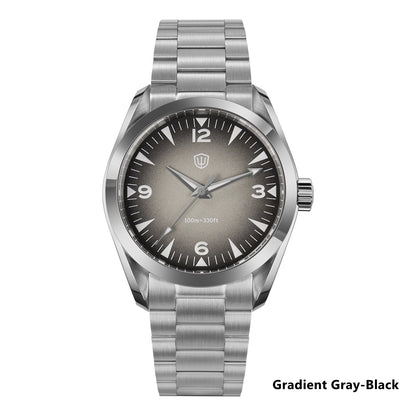Watchdives WD0006 38mm VH31 Men Watch