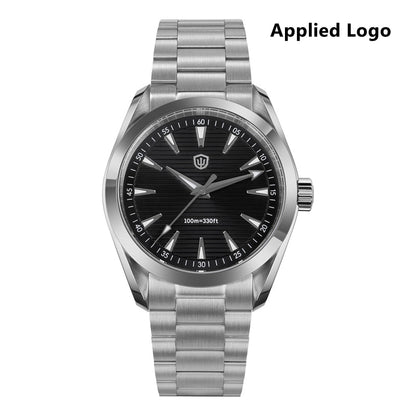 Watchdives WD0006 38mm VH31 Men Watch