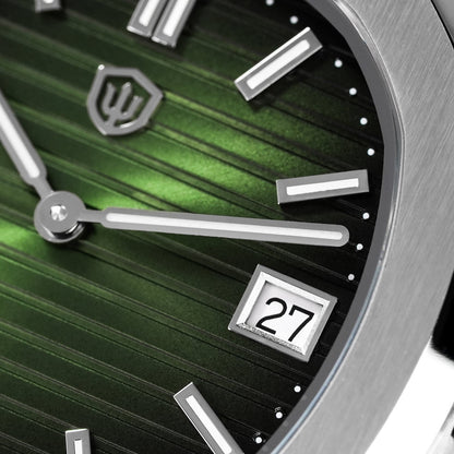 Watchdives WD0013 Ronda 714 Men Watch