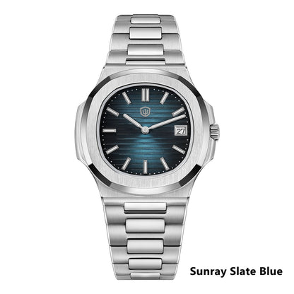 Watchdives WD0013 Ronda 714 Men Watch