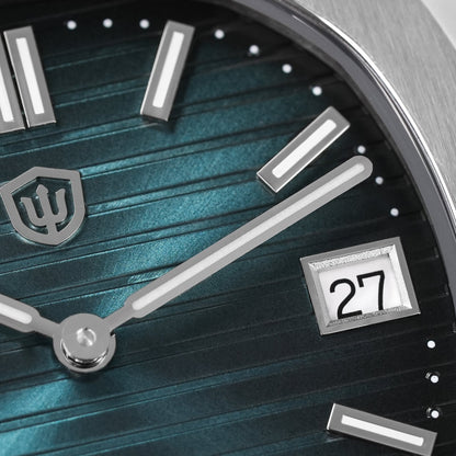 Watchdives WD0013 Ronda 714 Men Watch