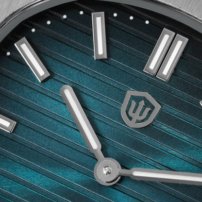 Watchdives WD0013 Ronda 714 Men Watch