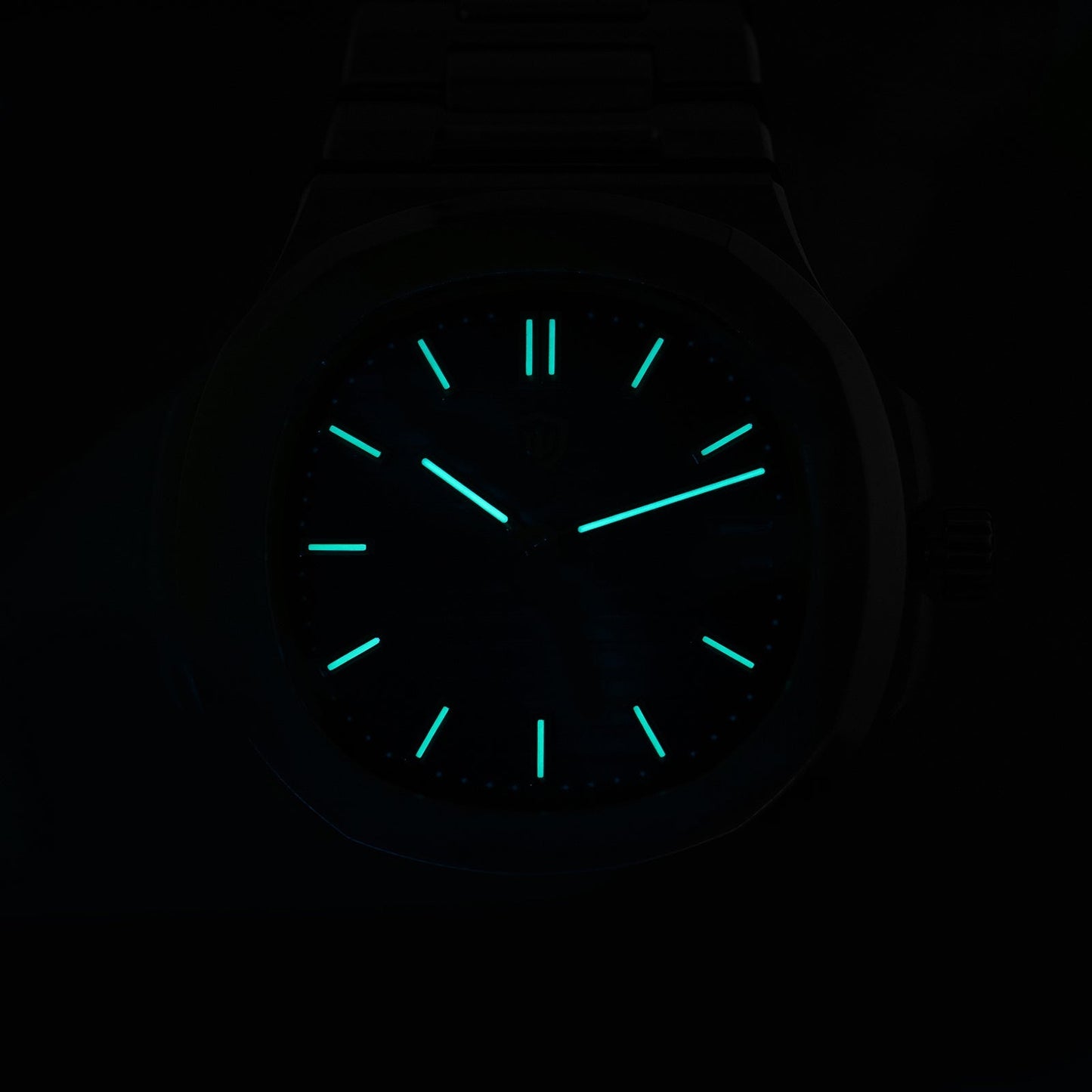 Watchdives WD0013 Ronda 714 Men Watch