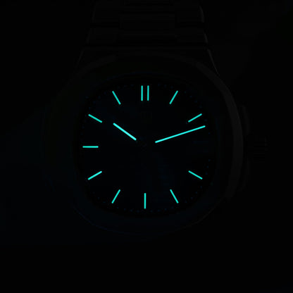 Watchdives WD0013 Ronda 714 Men Watch