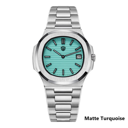 Watchdives WD0013 Ronda 714 Men Watch