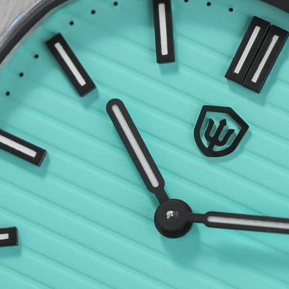 Watchdives WD0013 Ronda 714 Men Watch