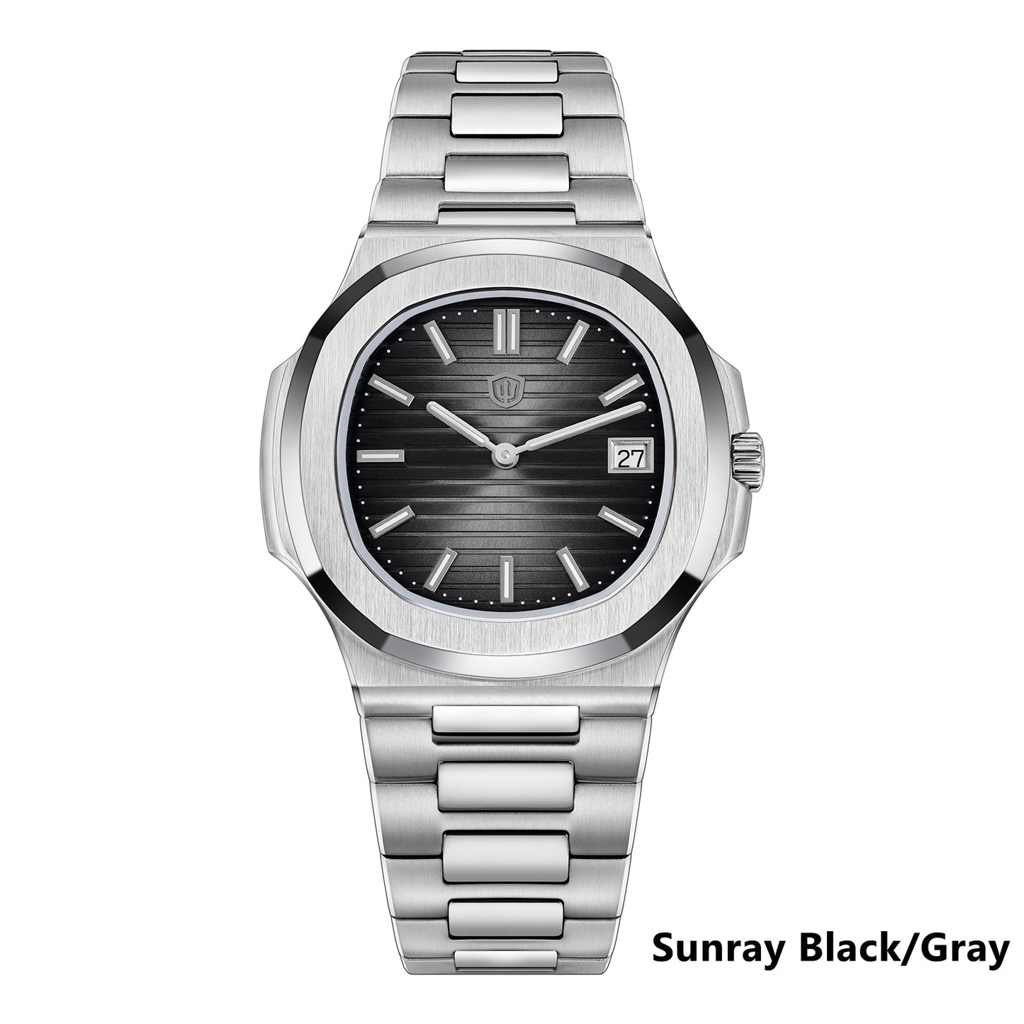 Watchdives WD0013 Ronda 714 Men Watch