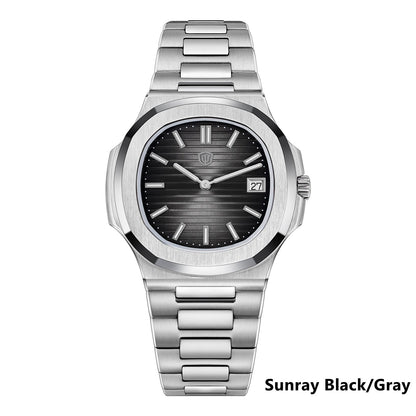 Watchdives WD0013 Ronda 714 Men Watch