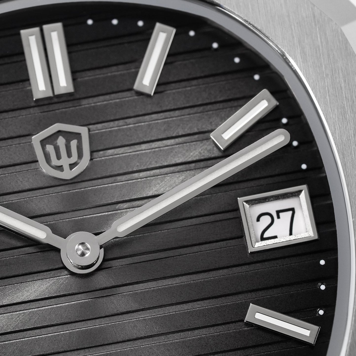 Watchdives WD0013 Ronda 714 Men Watch