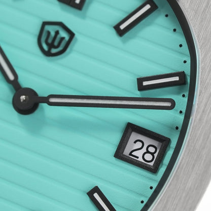 Watchdives WD0013 Ronda 714 Men Watch