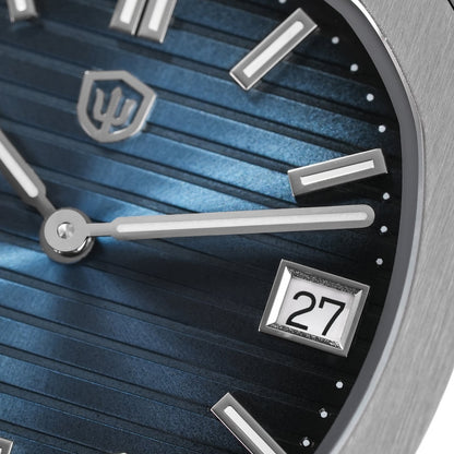 Watchdives WD0013 Ronda 714 Men Watch