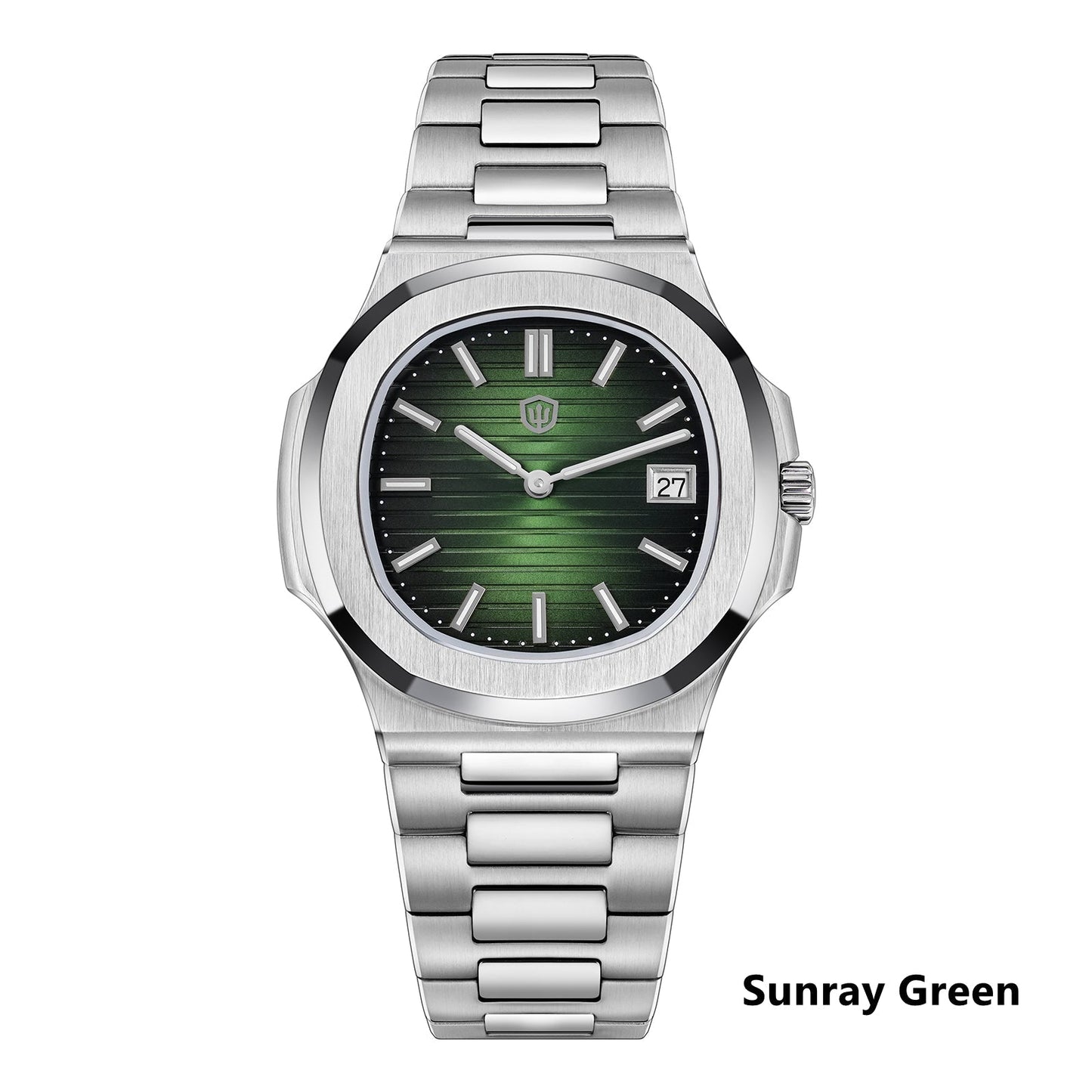 Watchdives WD0013 Ronda 714 Men Watch