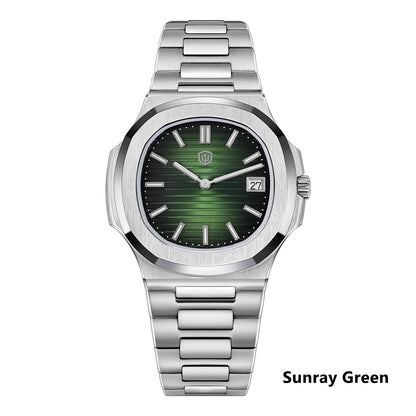 Watchdives WD0013 Ronda 714 Men Watch