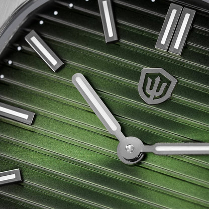 Watchdives WD0013 Ronda 714 Men Watch