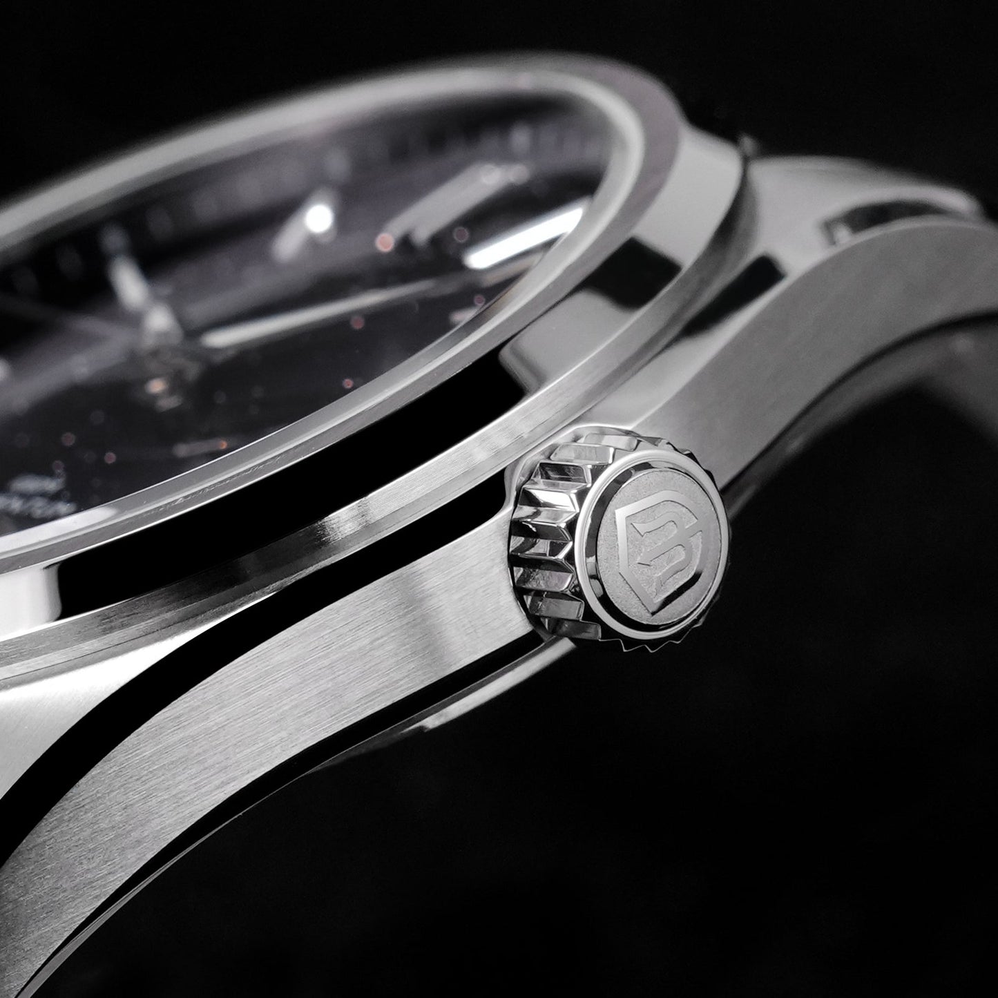 Watchdives WD0003C Enamel Dial Men Watch