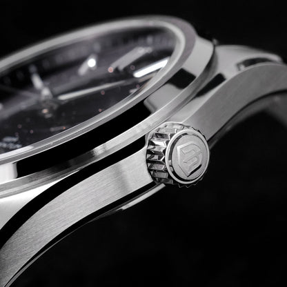 Watchdives WD0003C Enamel Dial Men Watch