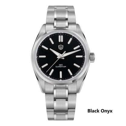 Watchdives WD0003D Natural Stone Elementum Men Watch