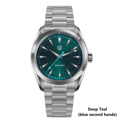 Watchdives WD0006 38mm VH31 Men Watch
