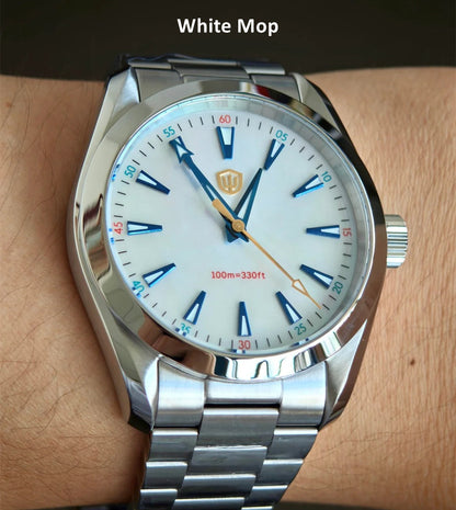 Watchdives WD0006 38mm VH31 Men Watch