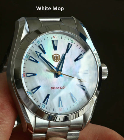 Watchdives WD0006 38mm VH31 Men Watch