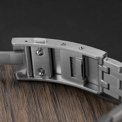 Watchdives WD007ST 39mm NTTD Dive Watch