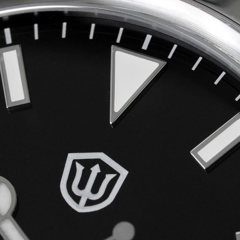 Watchdives WD1016 37mm VH31 Explore Men Watch V3