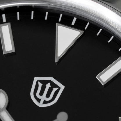 Watchdives WD1016 37mm VH31 Explore Men Watch V3