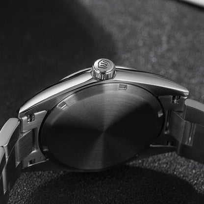Watchdives WD1016 37mm VH31 Explore Men Watch V3