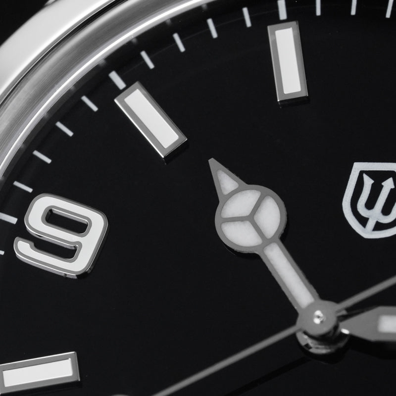 Watchdives WD1016 37mm VH31 Explore Men Watch V2