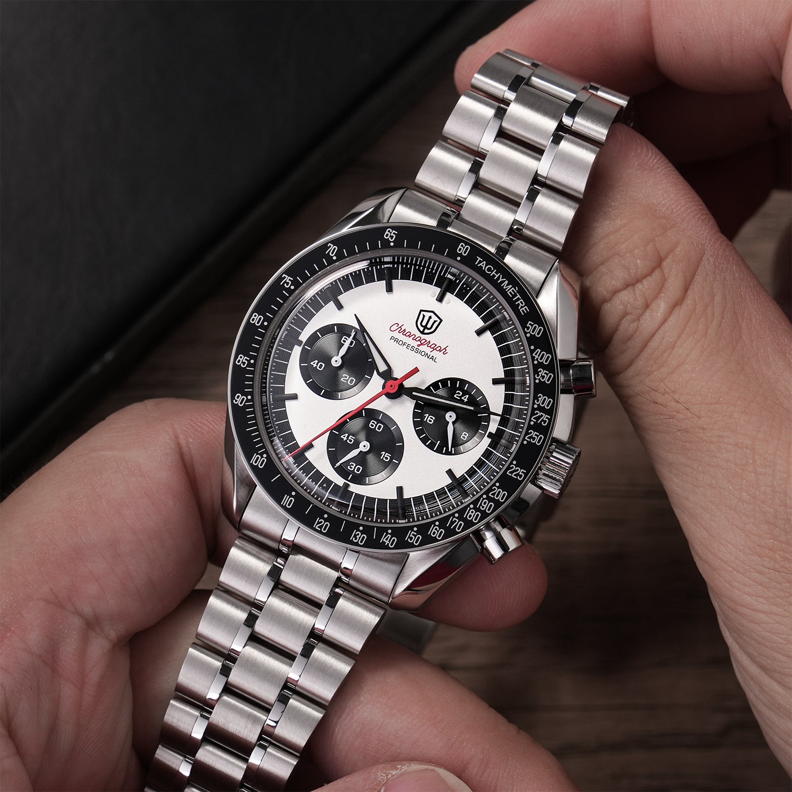 watako様 Versace VE9K01324 Chrono X Bracelet Watch upc 198218134881 – Lexor