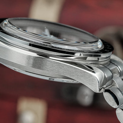 Watchdives 39mm VK63 Chronograph Watch WD1863- Classic Collection