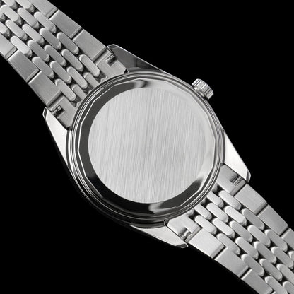 Watchdives WD1954 Arctic Classic 36mm VH31 Watch
