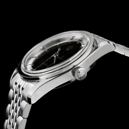 Watchdives WD1954 Arctic Classic 36mm VH31 Watch