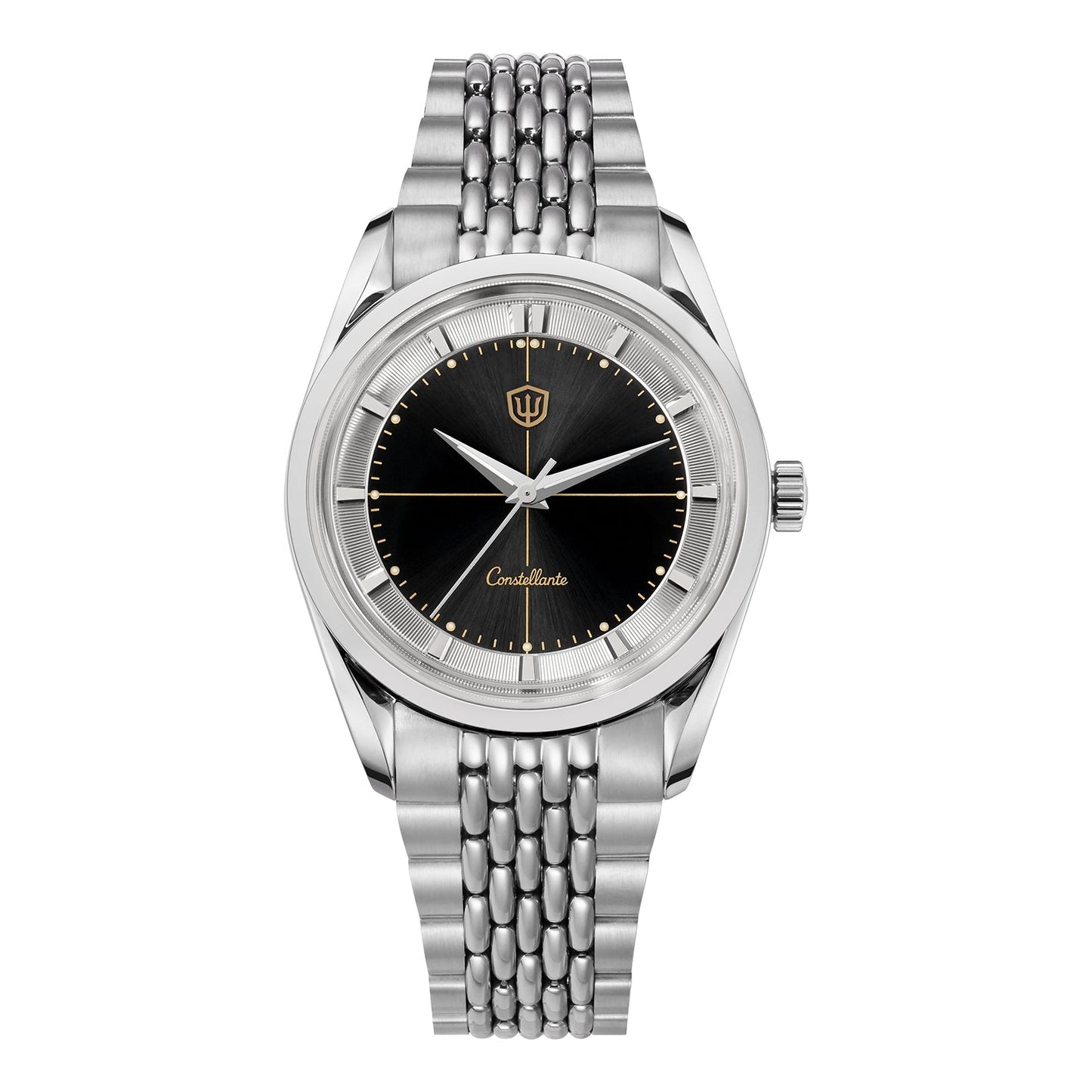 Watchdives WD1954 Arctic Classic 36mm VH31 Watch