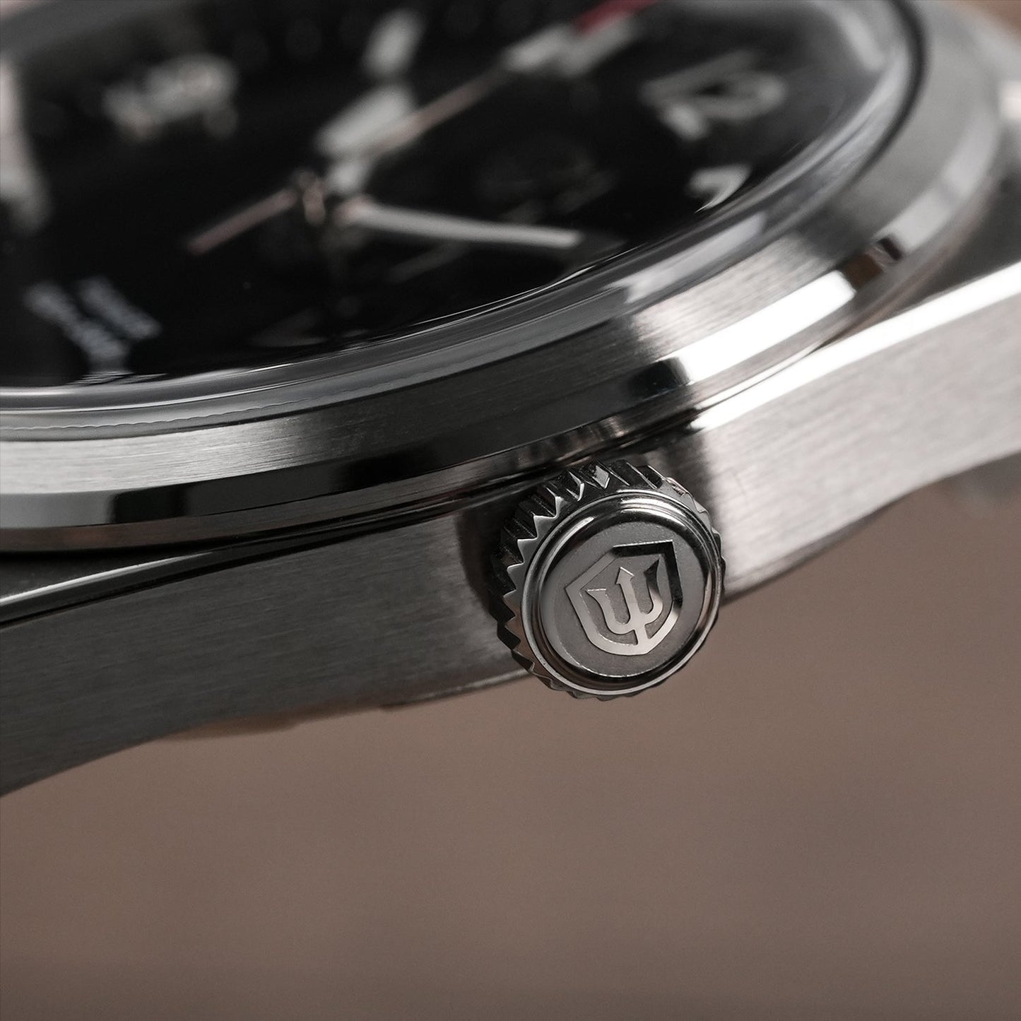 Watchdives WD1960S V2 36mm VH31 Men Watch