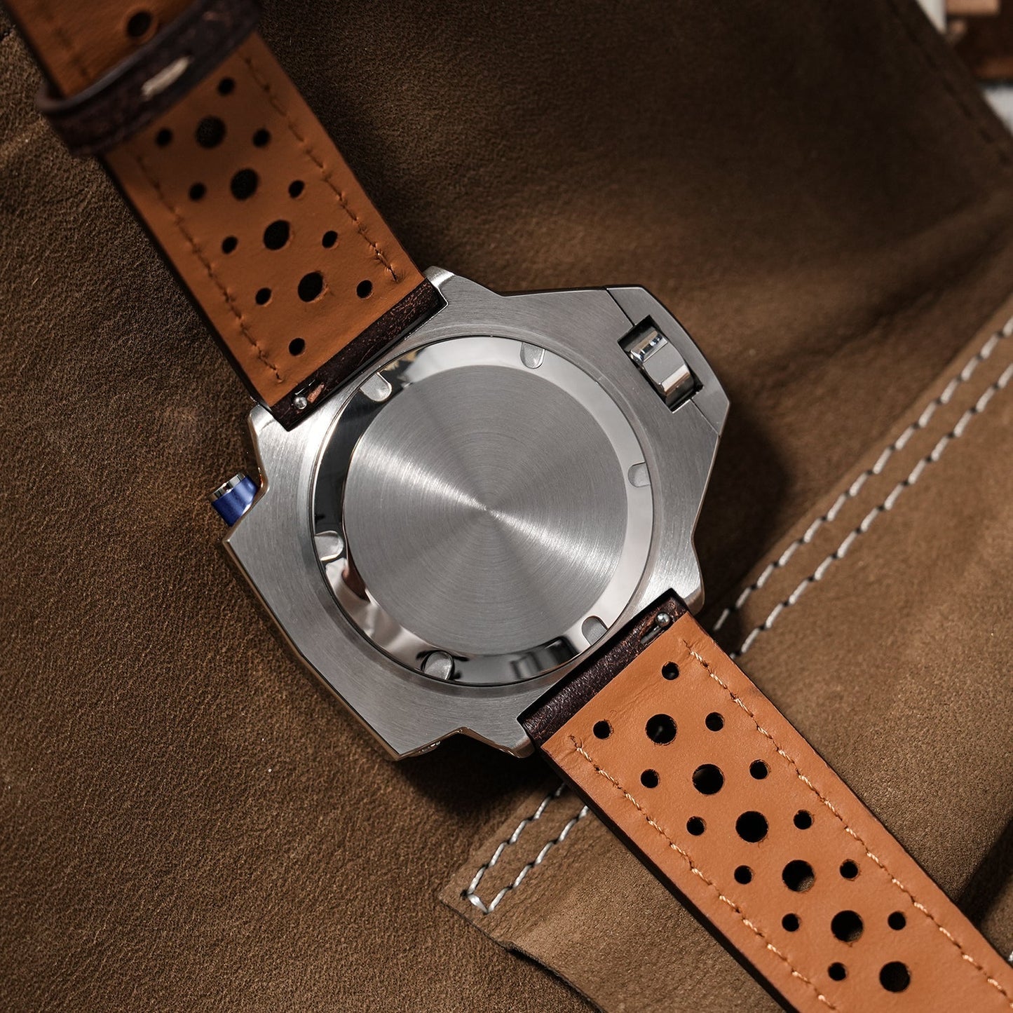 Watchdives WD1968 PT5004/PT5000 Automatic Diver Watch