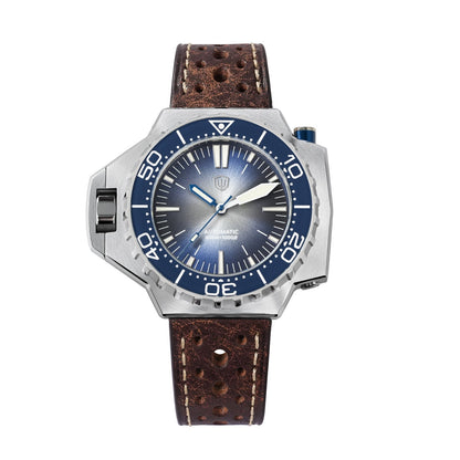 Watchdives WD1968 PT5004/PT5000 Automatic Diver Watch