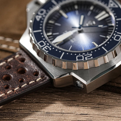 Watchdives WD1968 PT5004/PT5000 Automatic Diver Watch