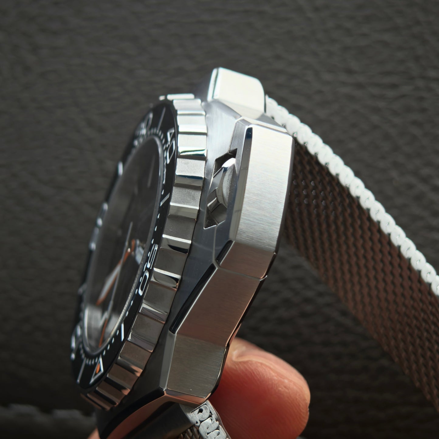 Watchdives WD1968 PT5004/PT5000 Automatic Diver Watch