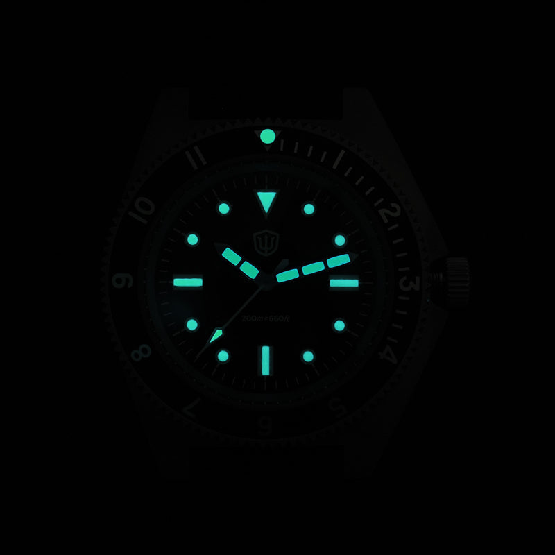 Watchdives WD1972 VH31 Military Dive Watch V2 – Thorn Watch