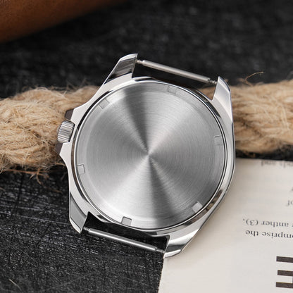 🔥WeeklyDeals🔥Watchdives WD1980 VH31 Military Diver Watch V3