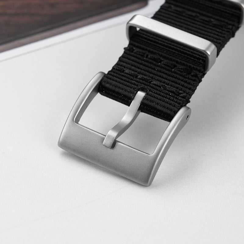 🔥WeeklyDeals🔥Watchdives WD1980 VH31 Military Diver Watch V3