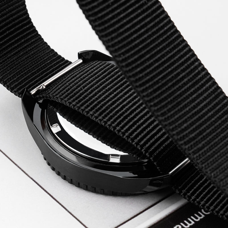 🔥WeeklyDeals🔥Watchdives WD1980 VH31 Military Diver Watch V3