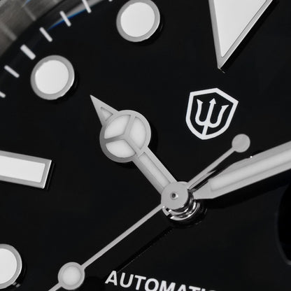 Watchdives WD5512 V2 PT5000 Sub Diver Watch