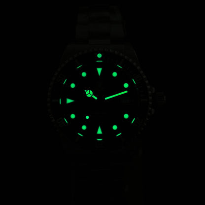 Watchdives WD5513P PT5000 Vintage Sub Watch
